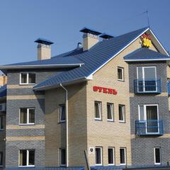 Отель Центр 300, Саров, Нижегородская область