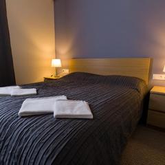 Гостиница Соловей, Сасово, Рязанская область