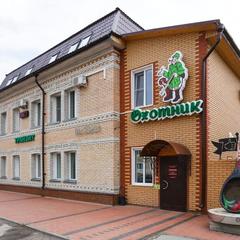 Отель Транзит, Сасово, Рязанская область