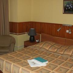 Отель Центр 300, Саров, Нижегородская область