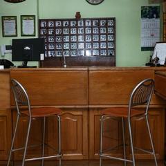 Отель Транзит, Сасово, Рязанская область