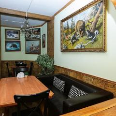 Отель Транзит, Сасово, Рязанская область