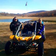 Гостевой дом Воробьёвы горы, Сарма, Иркутская область