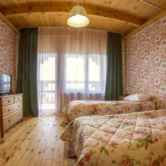 База отдыха Алтан, Сарма, Иркутская область