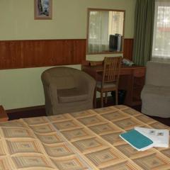 Отель Центр 300, Саров, Нижегородская область