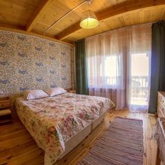 База отдыха Алтан, Сарма, Иркутская область