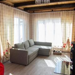 Гостевой дом Воробьёвы горы, Сарма, Иркутская область