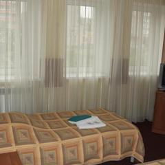 Отель Центр 300, Саров, Нижегородская область