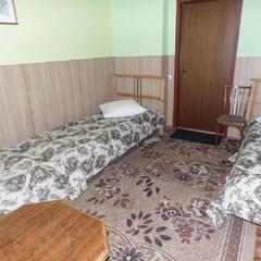 Отель Транзит, Сасово, Рязанская область