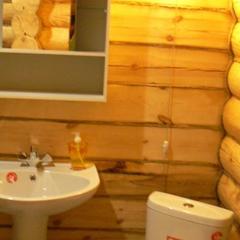 Гостевой дом Воробьёвы горы, Сарма, Иркутская область