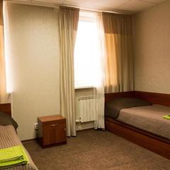 Гостиница Соловей, Сасово, Рязанская область