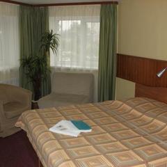 Отель Центр 300, Саров, Нижегородская область