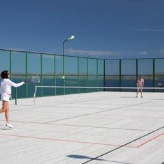 База отдыха Алтан, Сарма, Иркутская область