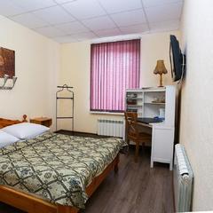 Отель Транзит, Сасово, Рязанская область