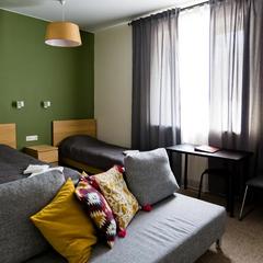 Гостиница Соловей, Сасово, Рязанская область