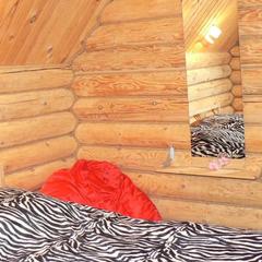 Гостевой дом Воробьёвы горы, Сарма, Иркутская область