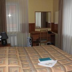 Отель Центр 300, Саров, Нижегородская область