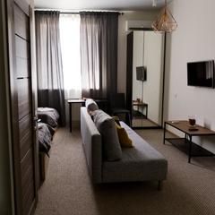 Гостиница Соловей, Сасово, Рязанская область