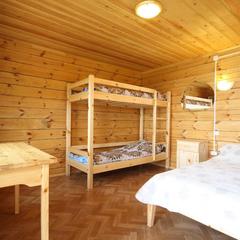 База отдыха Алтан, Сарма, Иркутская область