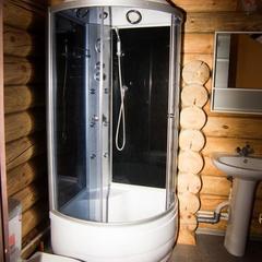 Гостевой дом Воробьёвы горы, Сарма, Иркутская область