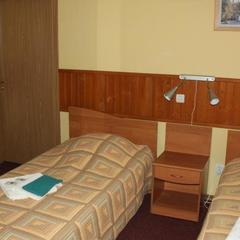 Отель Центр 300, Саров, Нижегородская область