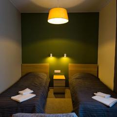 Гостиница Соловей, Сасово, Рязанская область