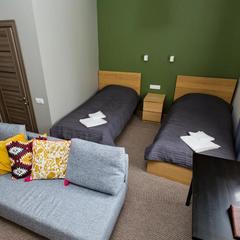 Гостиница Соловей, Сасово, Рязанская область