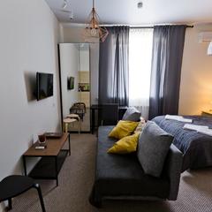 Гостиница Соловей, Сасово, Рязанская область