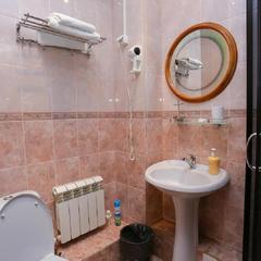 Отель Транзит, Сасово, Рязанская область