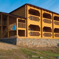 База отдыха Алтан, Сарма, Иркутская область