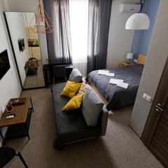 Гостиница Соловей, Сасово, Рязанская область