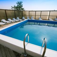 База отдыха Алтан, Сарма, Иркутская область