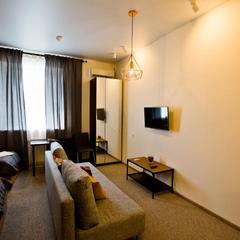 Гостиница Соловей, Сасово, Рязанская область