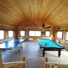 База отдыха Алтан, Сарма, Иркутская область