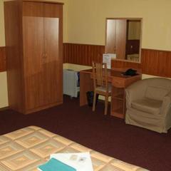 Отель Центр 300, Саров, Нижегородская область