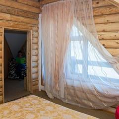 Гостевой дом Воробьёвы горы, Сарма, Иркутская область