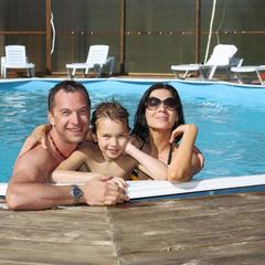 База отдыха Алтан, Сарма, Иркутская область