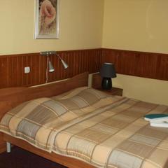 Отель Центр 300, Саров, Нижегородская область