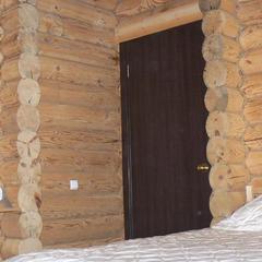 Гостевой дом Воробьёвы горы, Сарма, Иркутская область