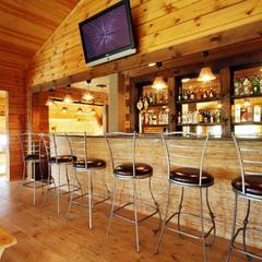 База отдыха Алтан, Сарма, Иркутская область