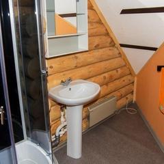 Гостевой дом Воробьёвы горы, Сарма, Иркутская область