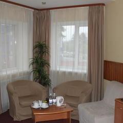 Отель Центр 300, Саров, Нижегородская область