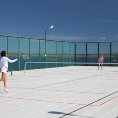 База отдыха Алтан, Сарма, Иркутская область