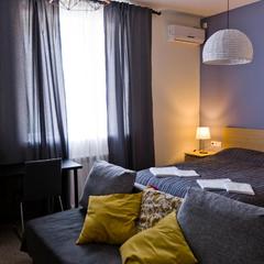 Гостиница Соловей, Сасово, Рязанская область