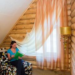 Гостевой дом Воробьёвы горы, Сарма, Иркутская область