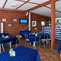 Гостевой дом Воробьёвы горы, Сарма, Иркутская область