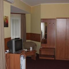 Отель Центр 300, Саров, Нижегородская область