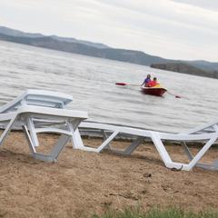 База отдыха Алтан, Сарма, Иркутская область