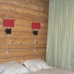 Гостевой дом Воробьёвы горы, Сарма, Иркутская область