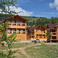 База отдыха Алтан, Сарма, Иркутская область